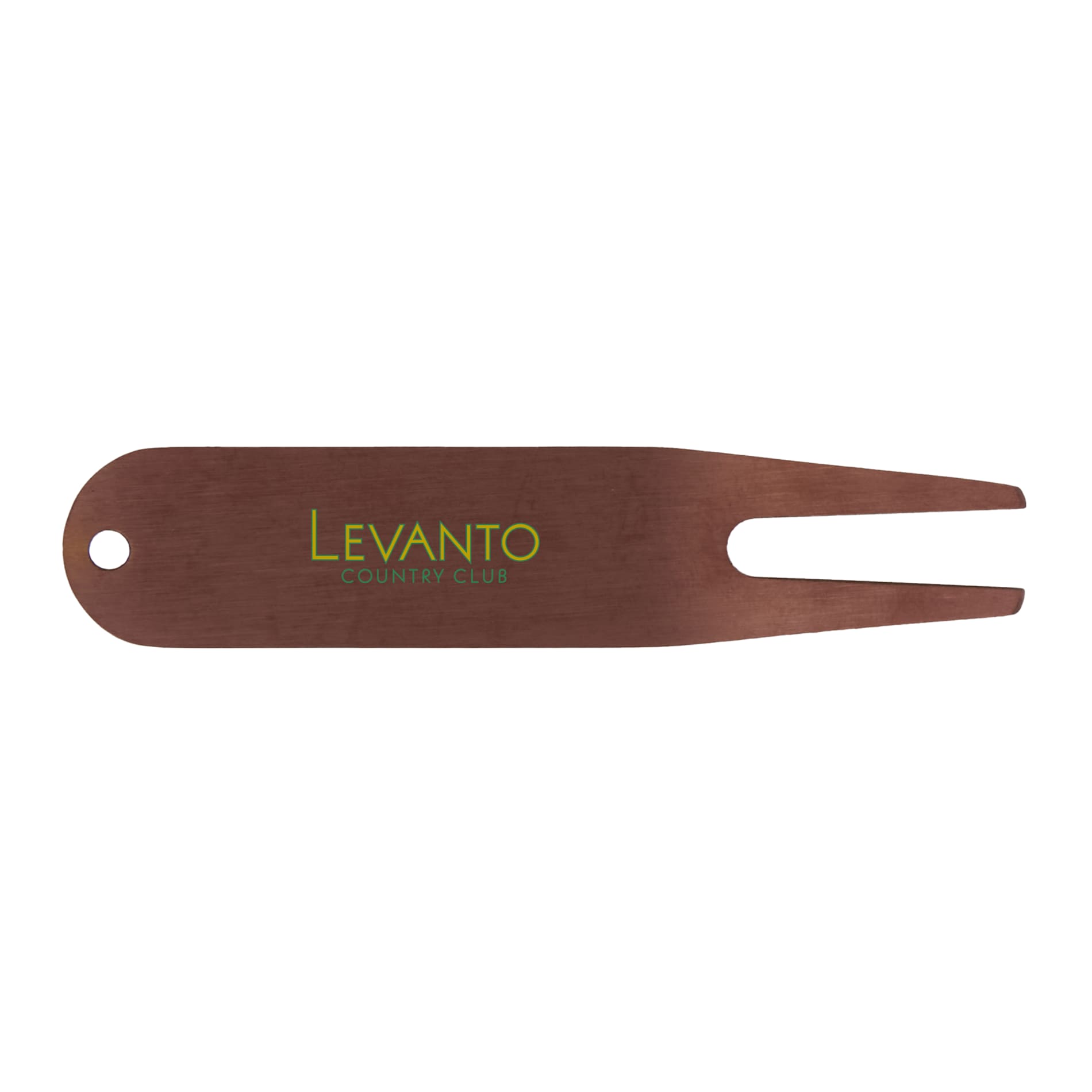 Classic Metal Divot Tool