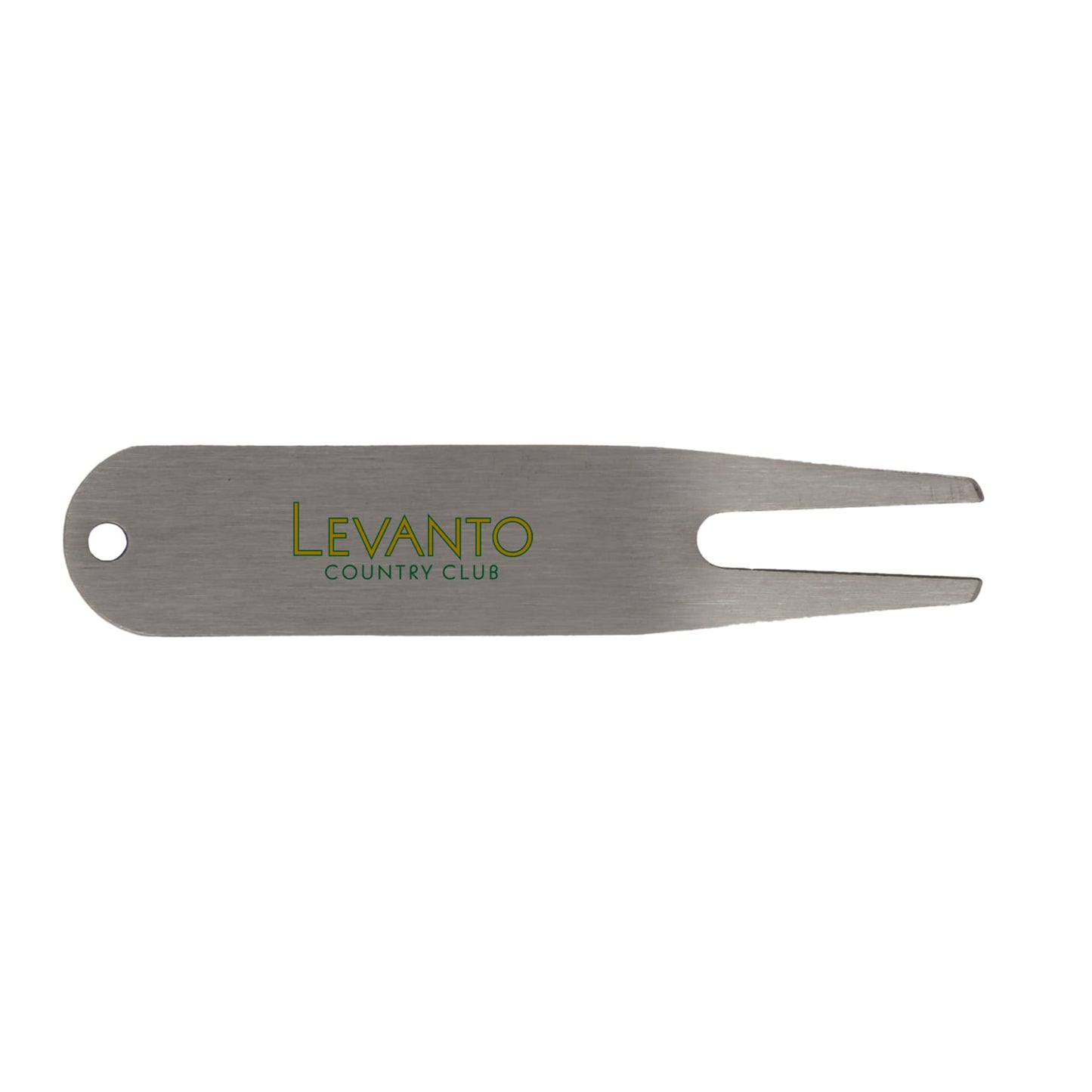 Classic Metal Divot Tool