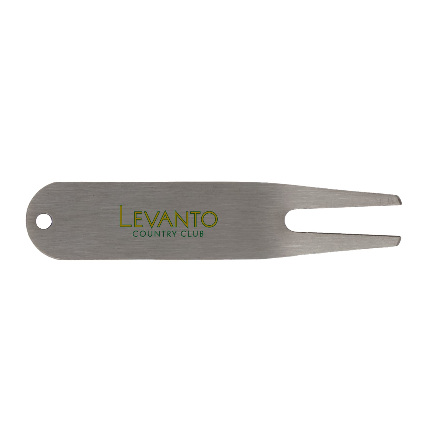 Classic Metal Divot Tool