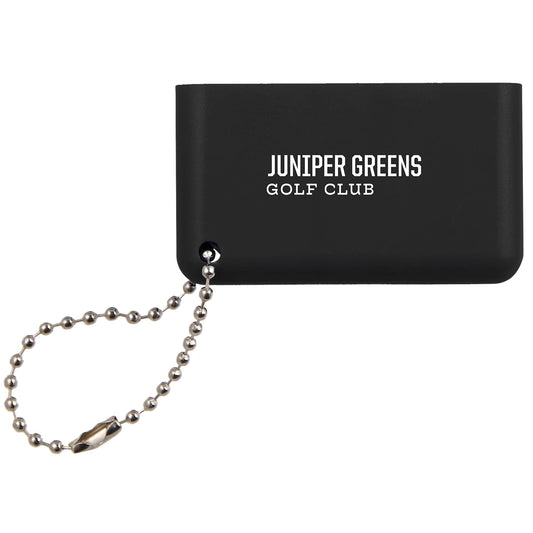 Custom logo 3-in-1 Golf Cleaning Multi-Tool