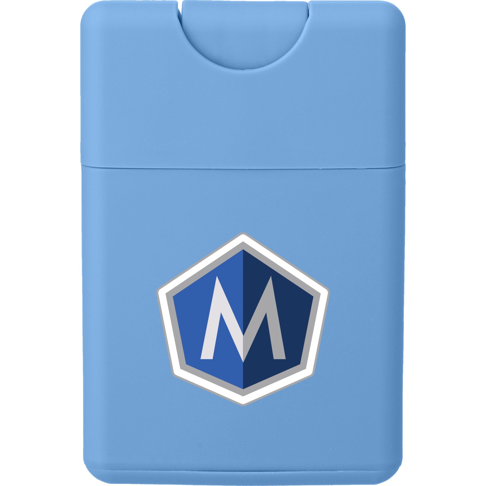 0.67oz Noshinku Refillable Pocket Hand Sanitizer