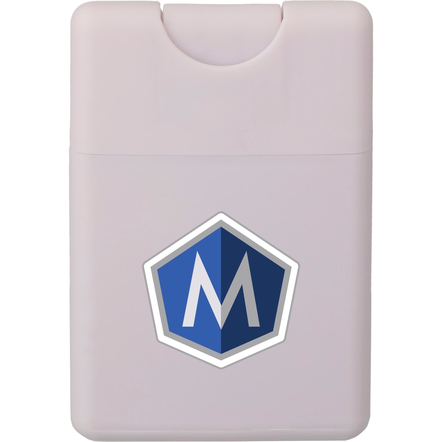 0.67oz Noshinku Refillable Pocket Hand Sanitizer
