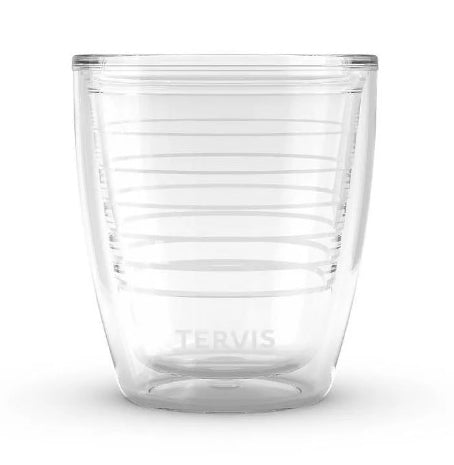 Classic Tumbler Enhanced Embroidered Emblem - 12 oz.