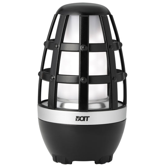Custom logo 3 Function Lantern