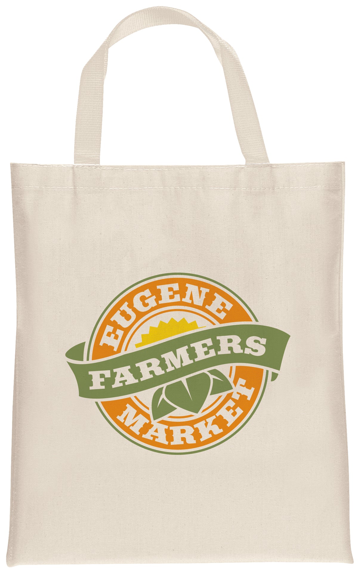 Custom logo Bargain Bag