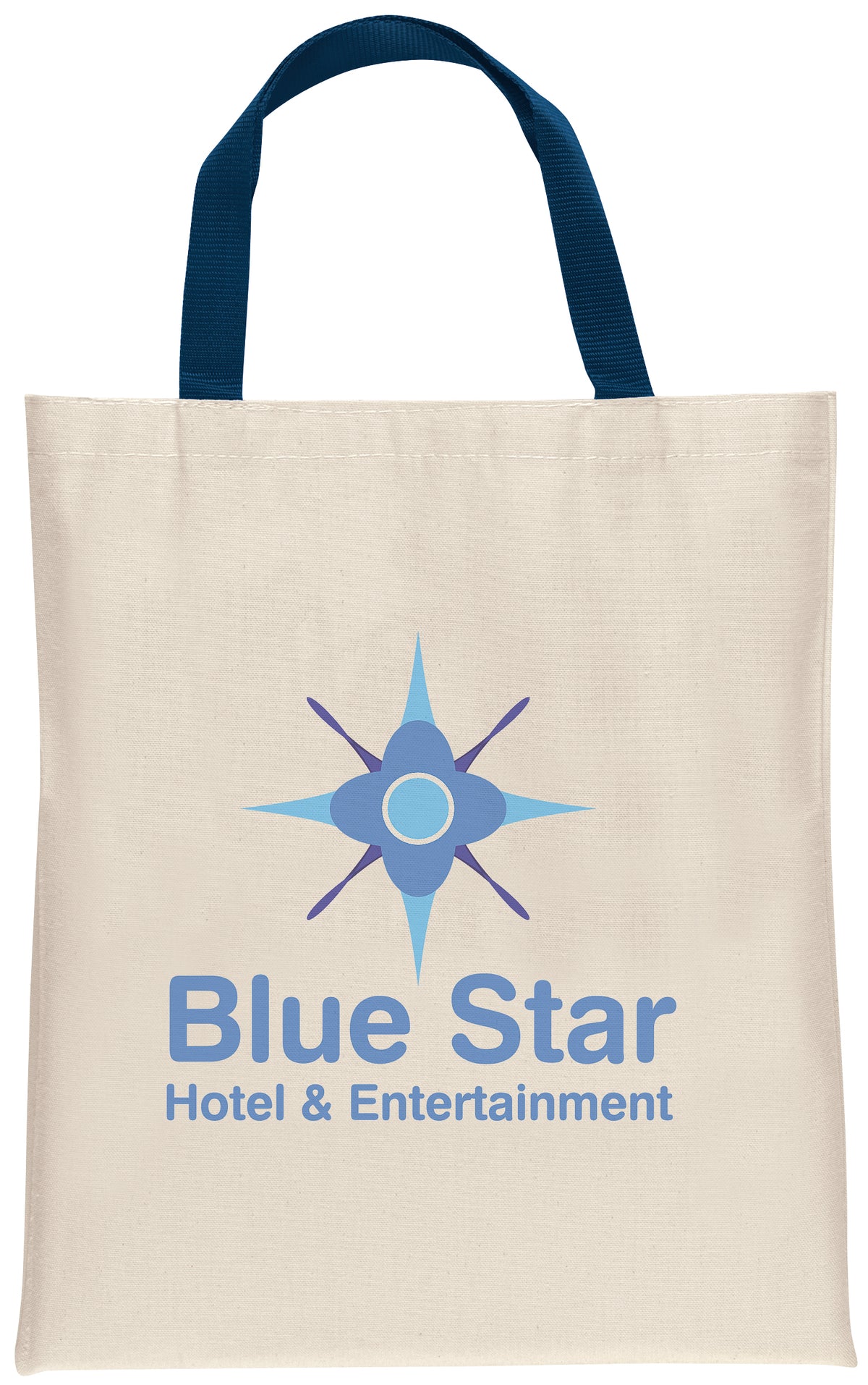 Custom logo Bargain Bag