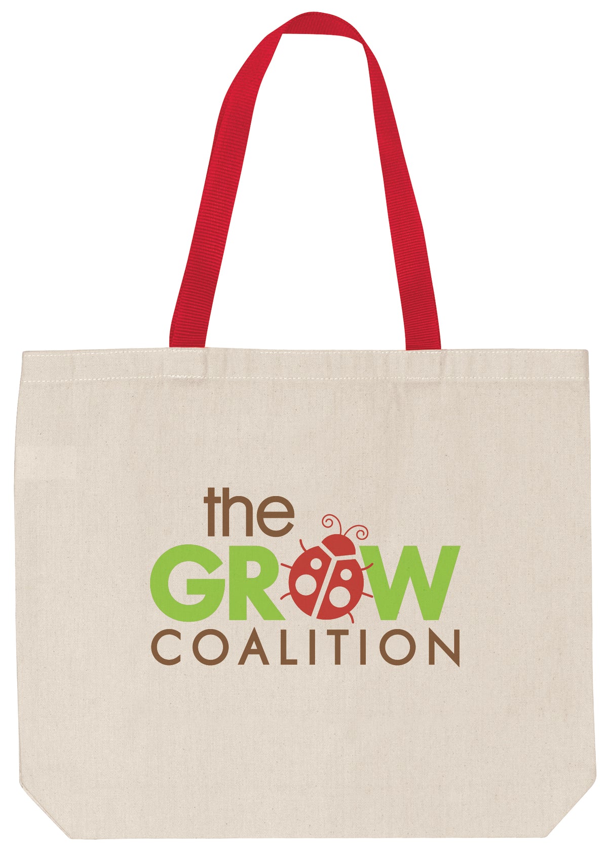 Custom logo Shoulder Tote