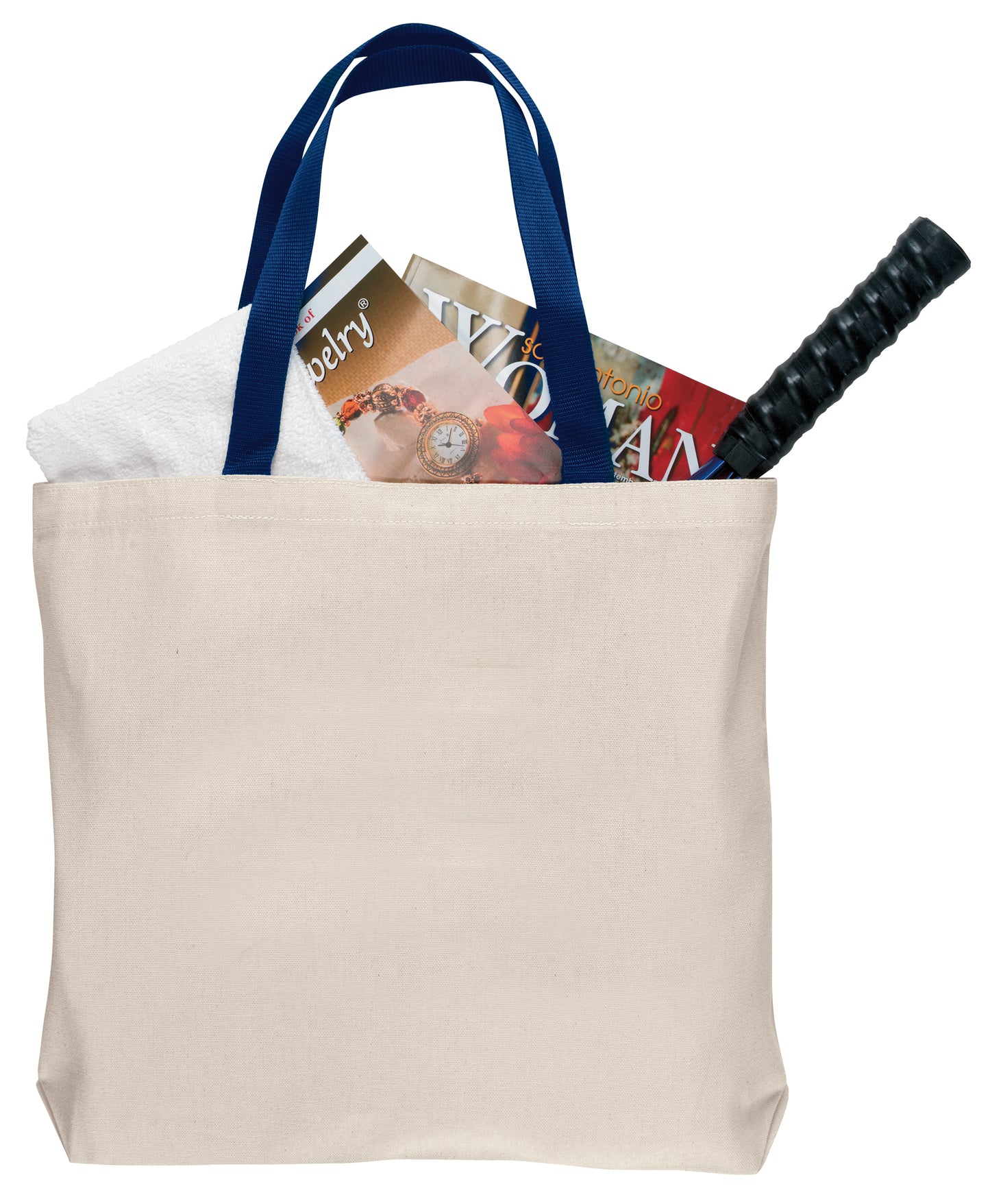 Shoulder Tote
