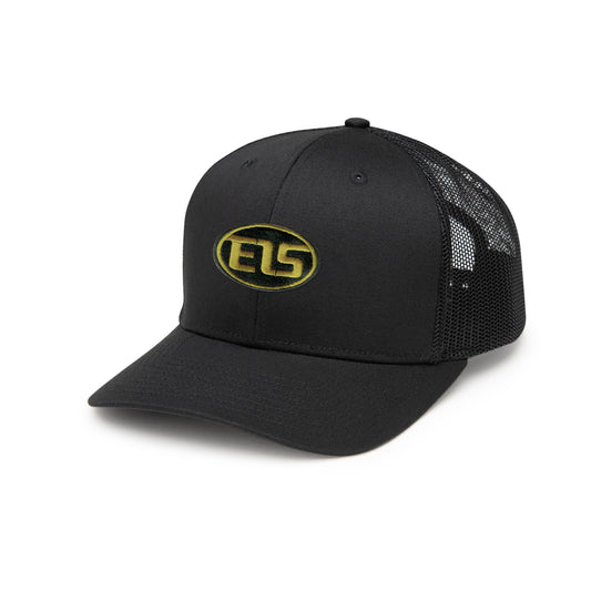 Custom logo The Hauler Classic Trucker