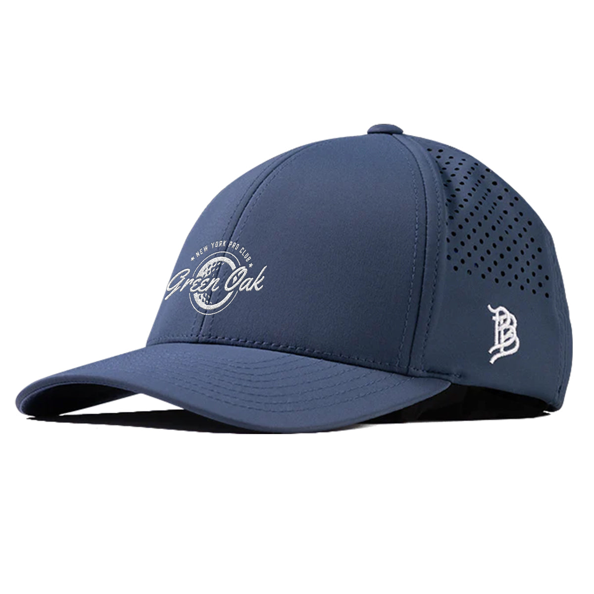 Branded Bills EP500 Bare Curved Performance Cap