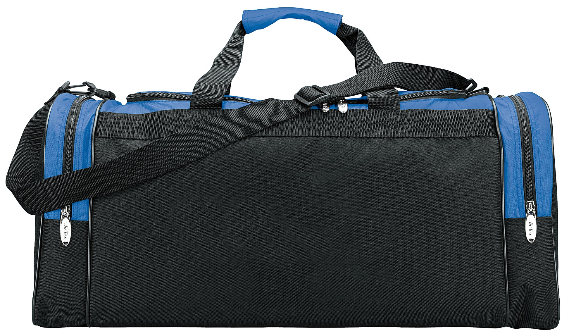 Color Accent Club Duffel