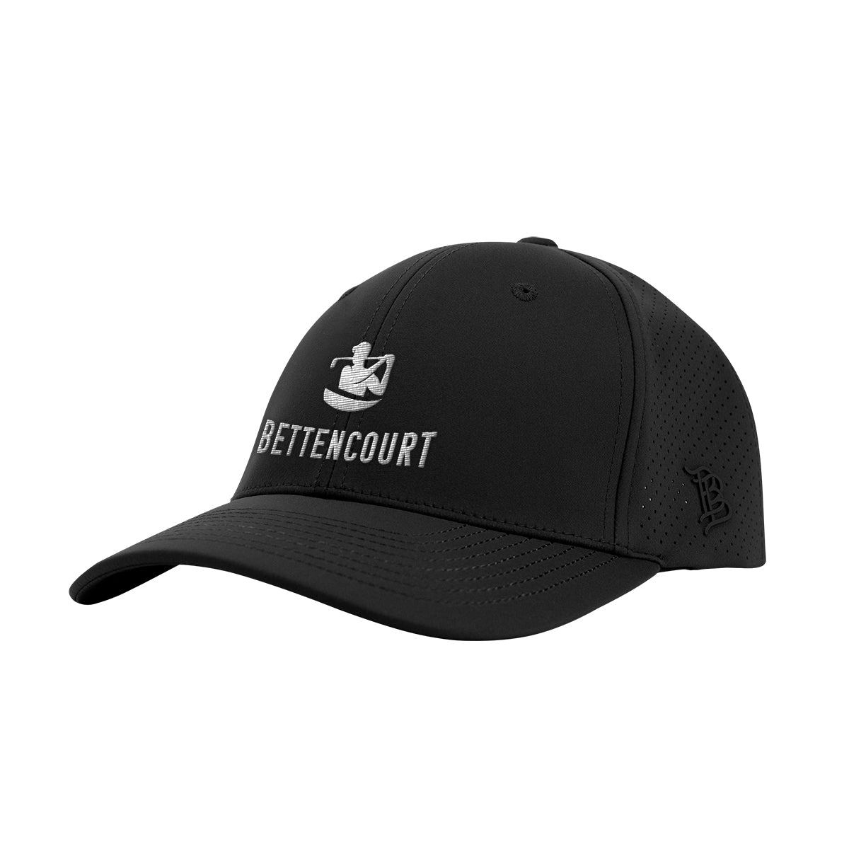 Branded Bills EX300 Bare Curved Elite XGen™ Cap