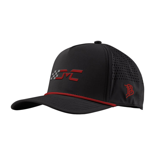 Branded Bills 545 Bare Curved Rope Cap