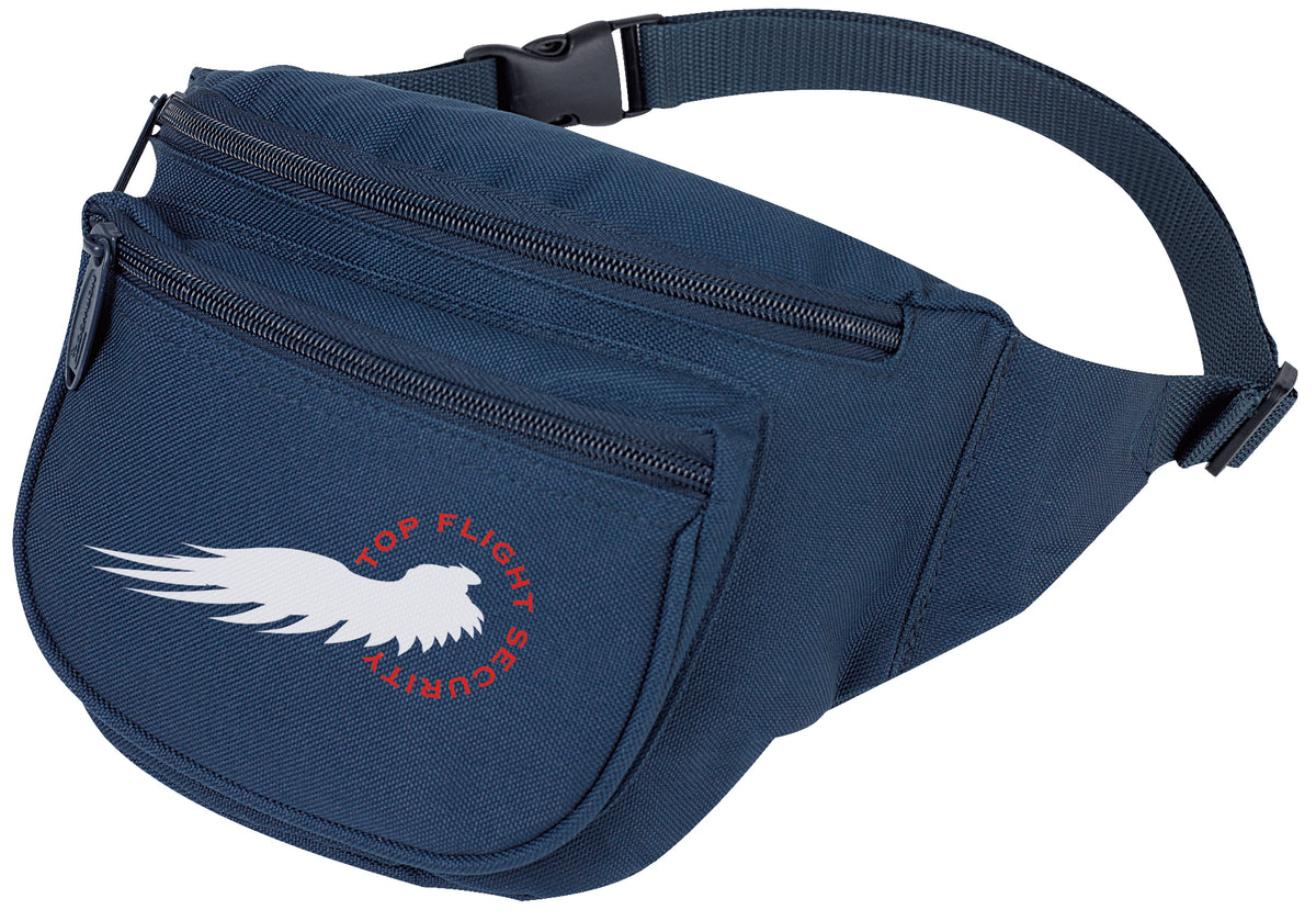 Custom logo Fanny Pack