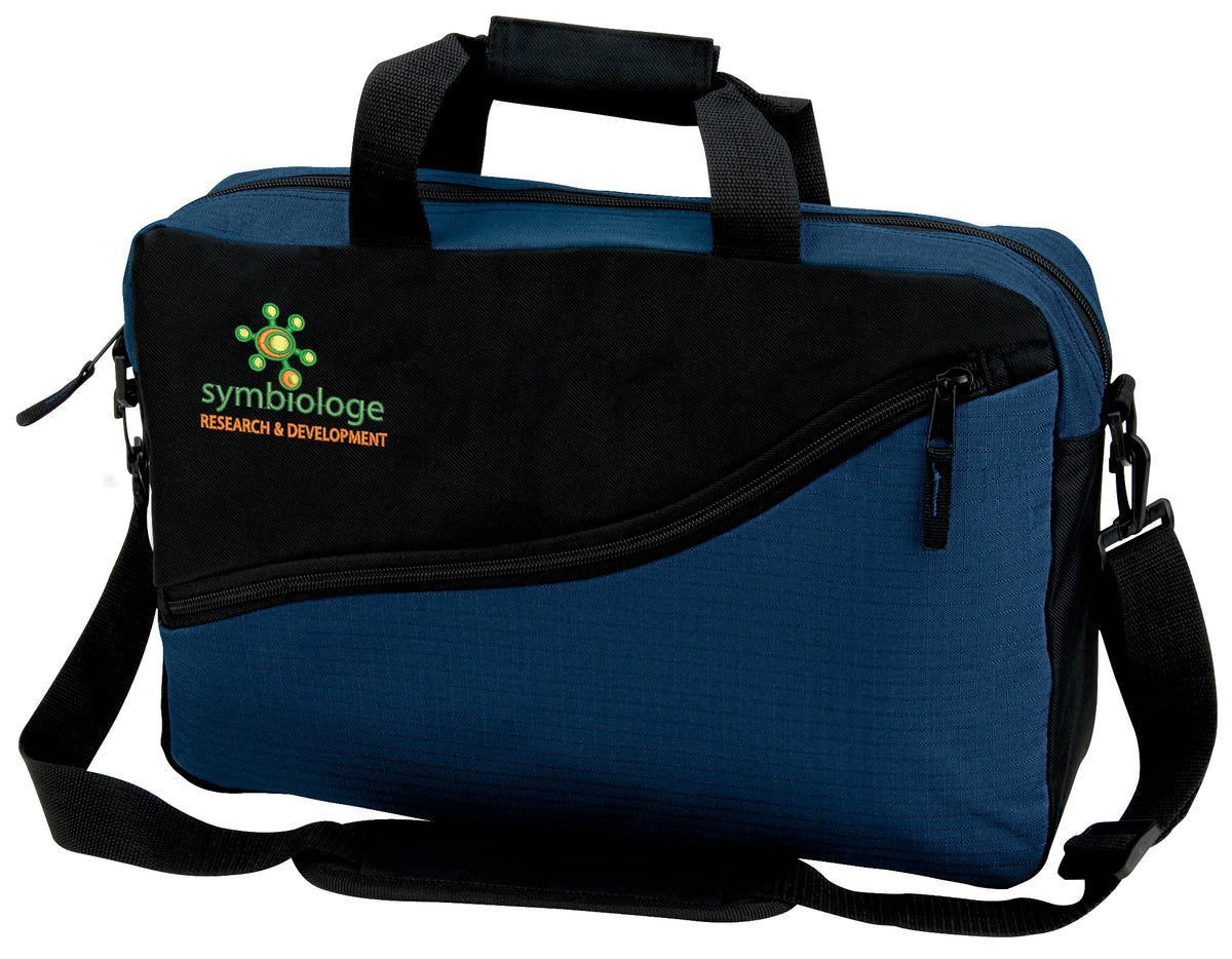 Custom logo Montana Laptop Bag