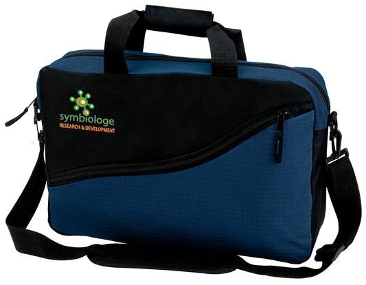 Custom logo Montana Laptop Bag