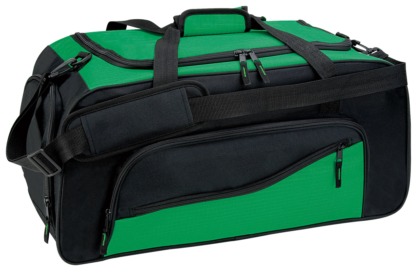 Montana Duffel