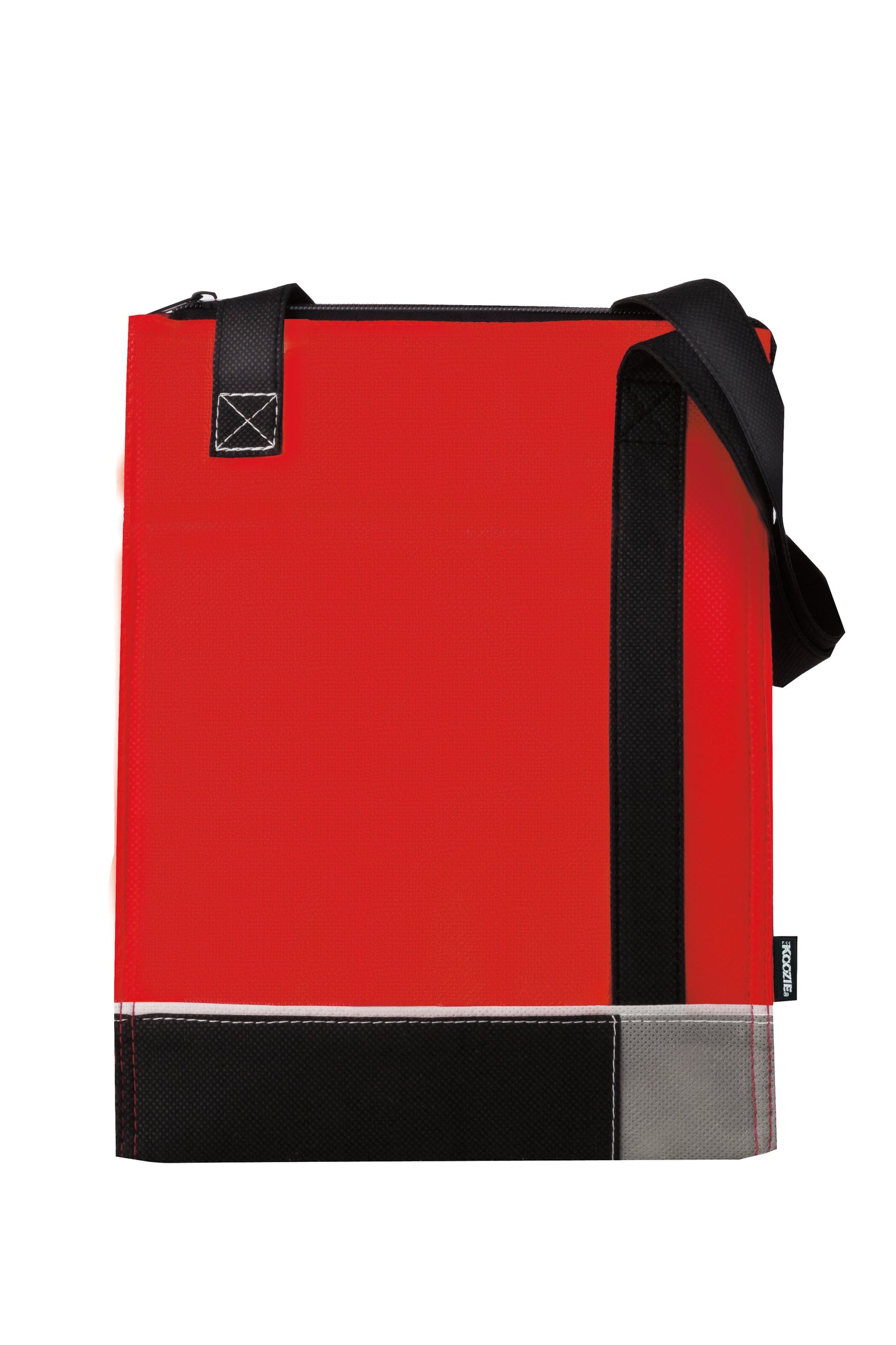 Tri-Tone Lunch Sack