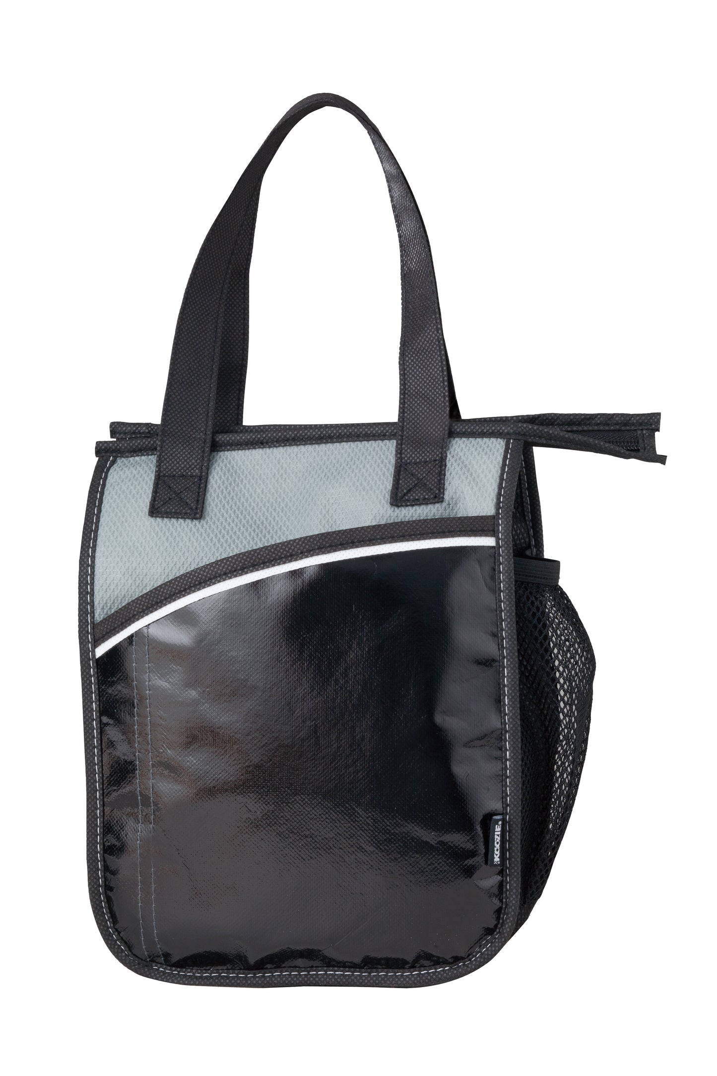 Vertical Laminated Lunch Cooler