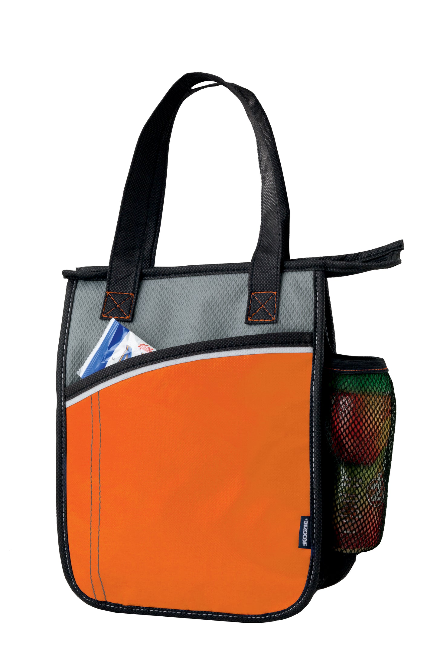 Vertical Laminated Lunch Cooler