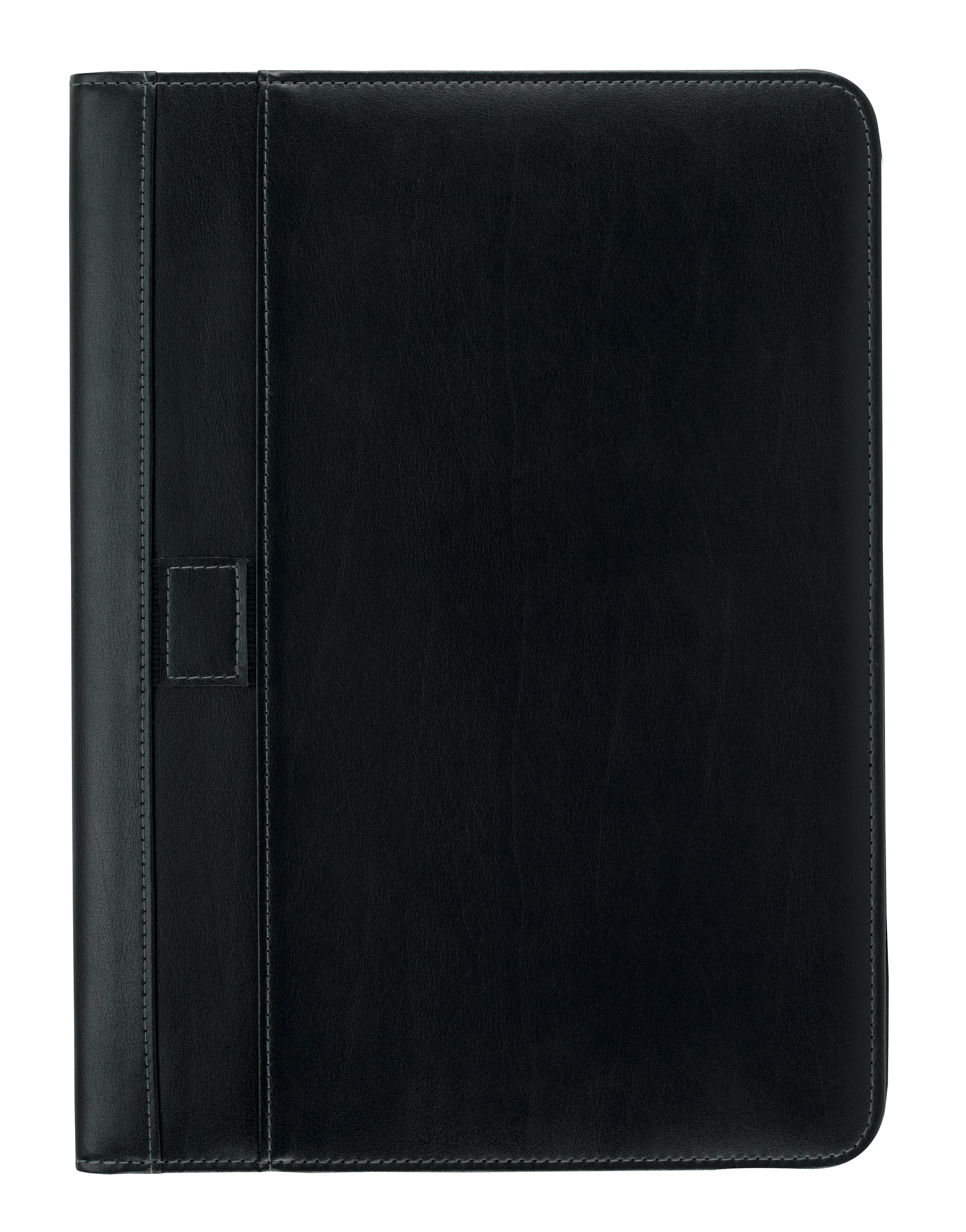 Vintage Style Padfolio