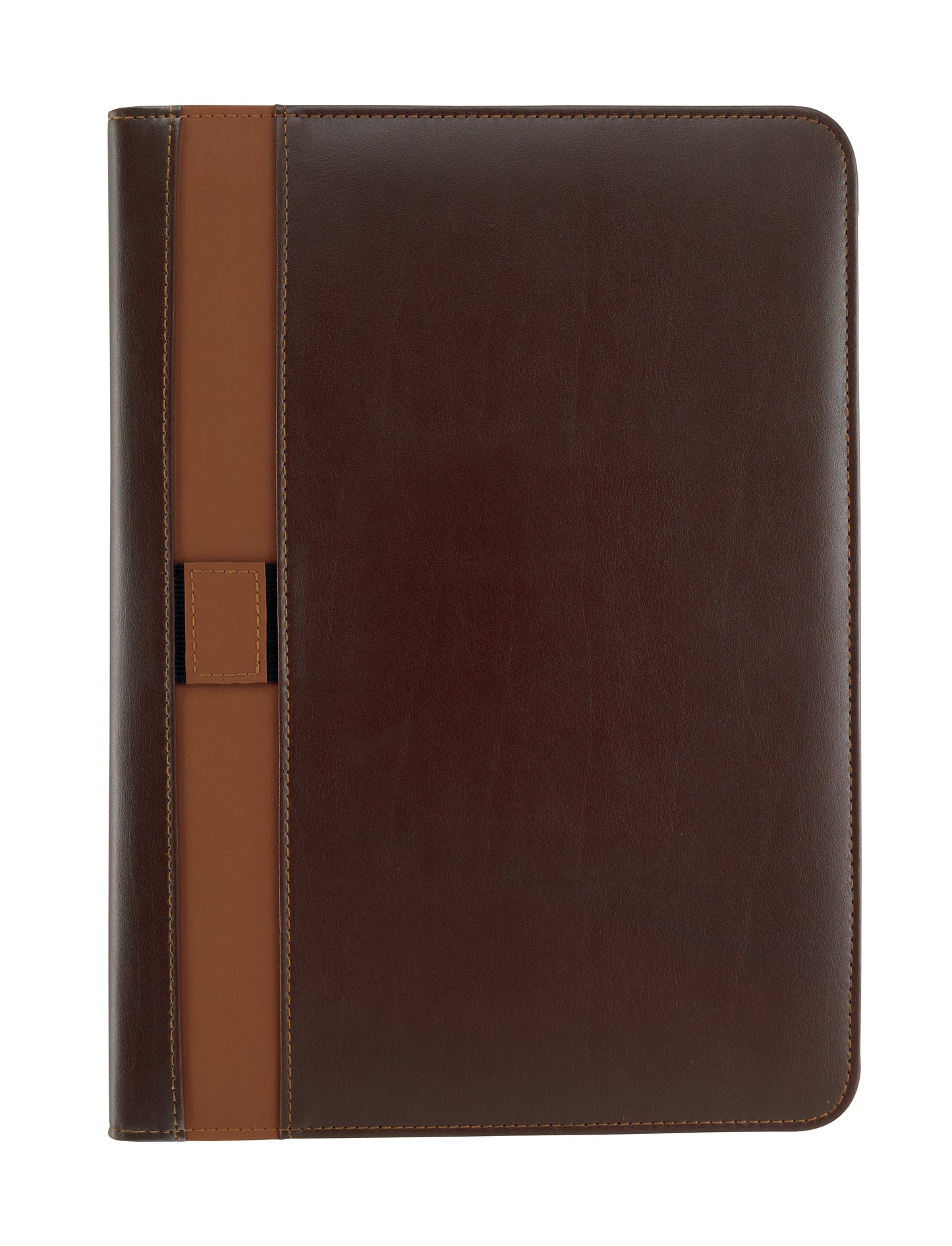 Vintage Style Padfolio