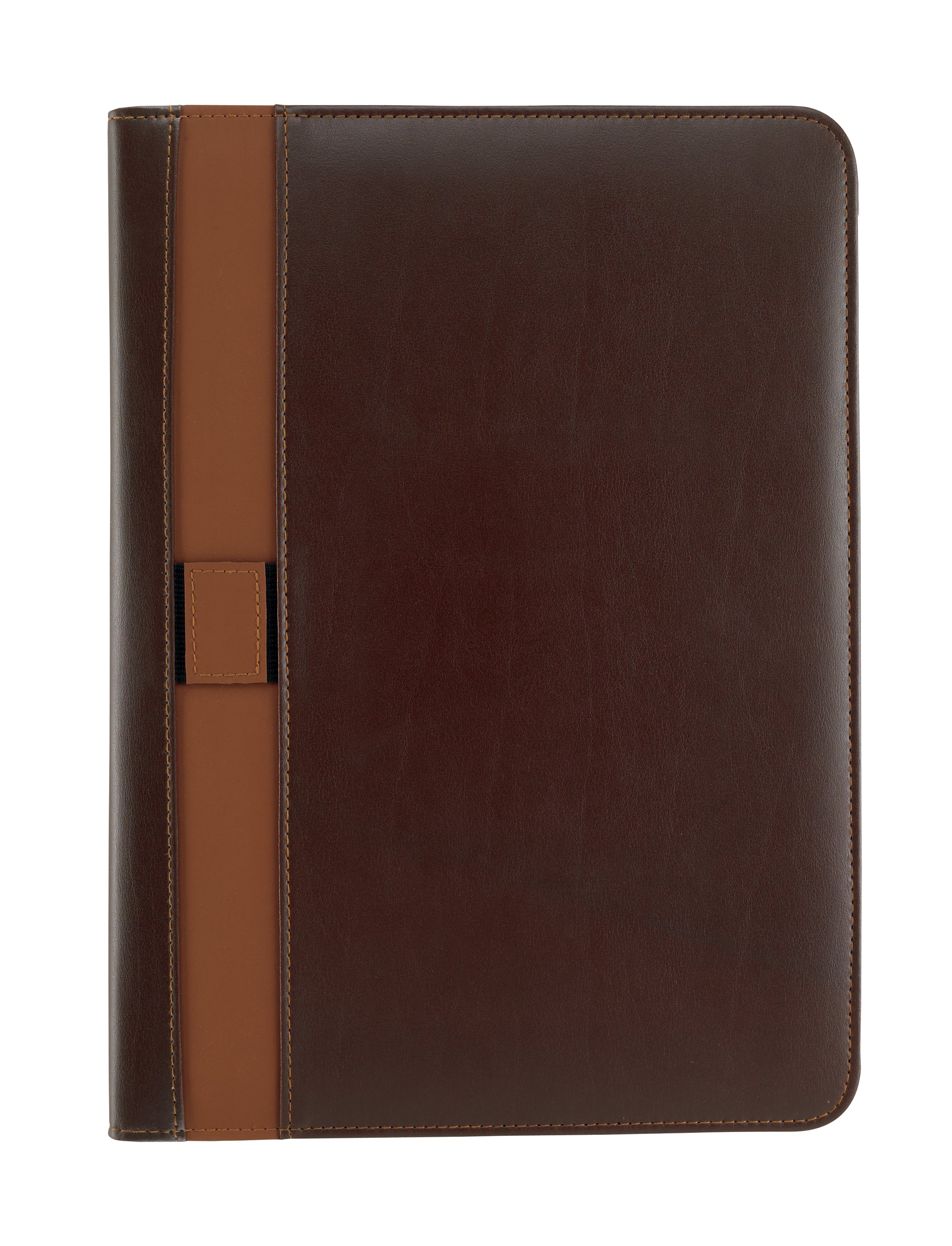 Vintage Style Padfolio