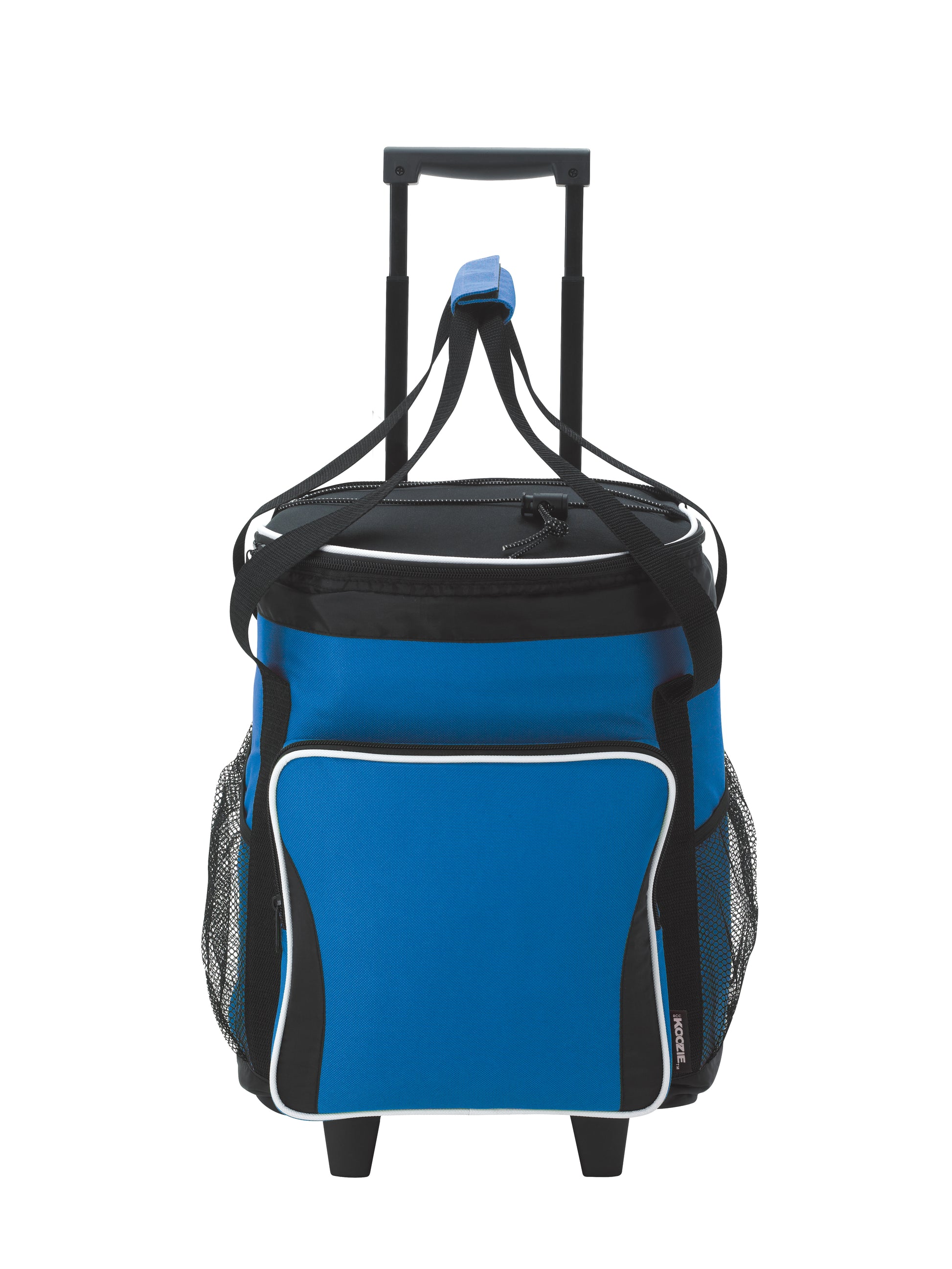 Tailgate Rolling Cooler
