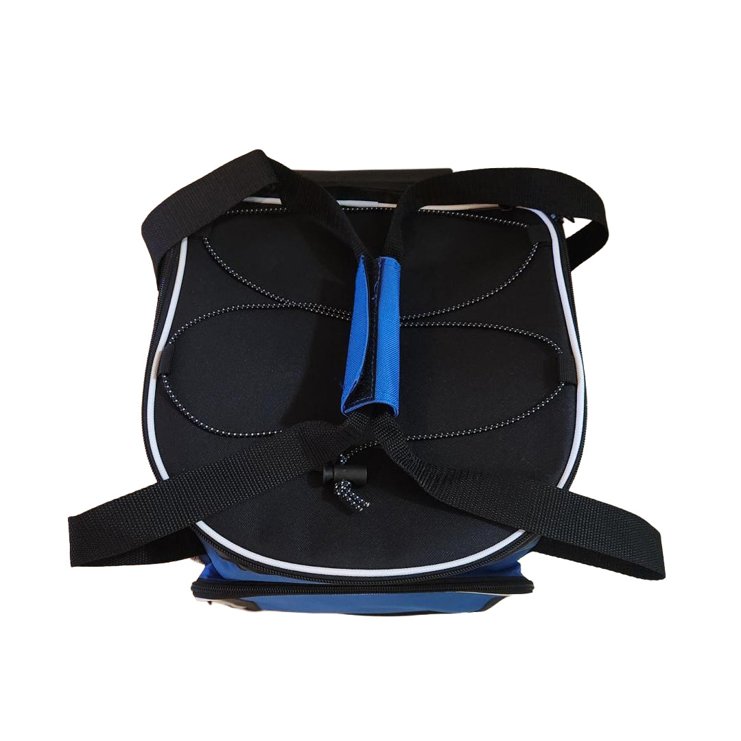 Tailgate Rolling Cooler
