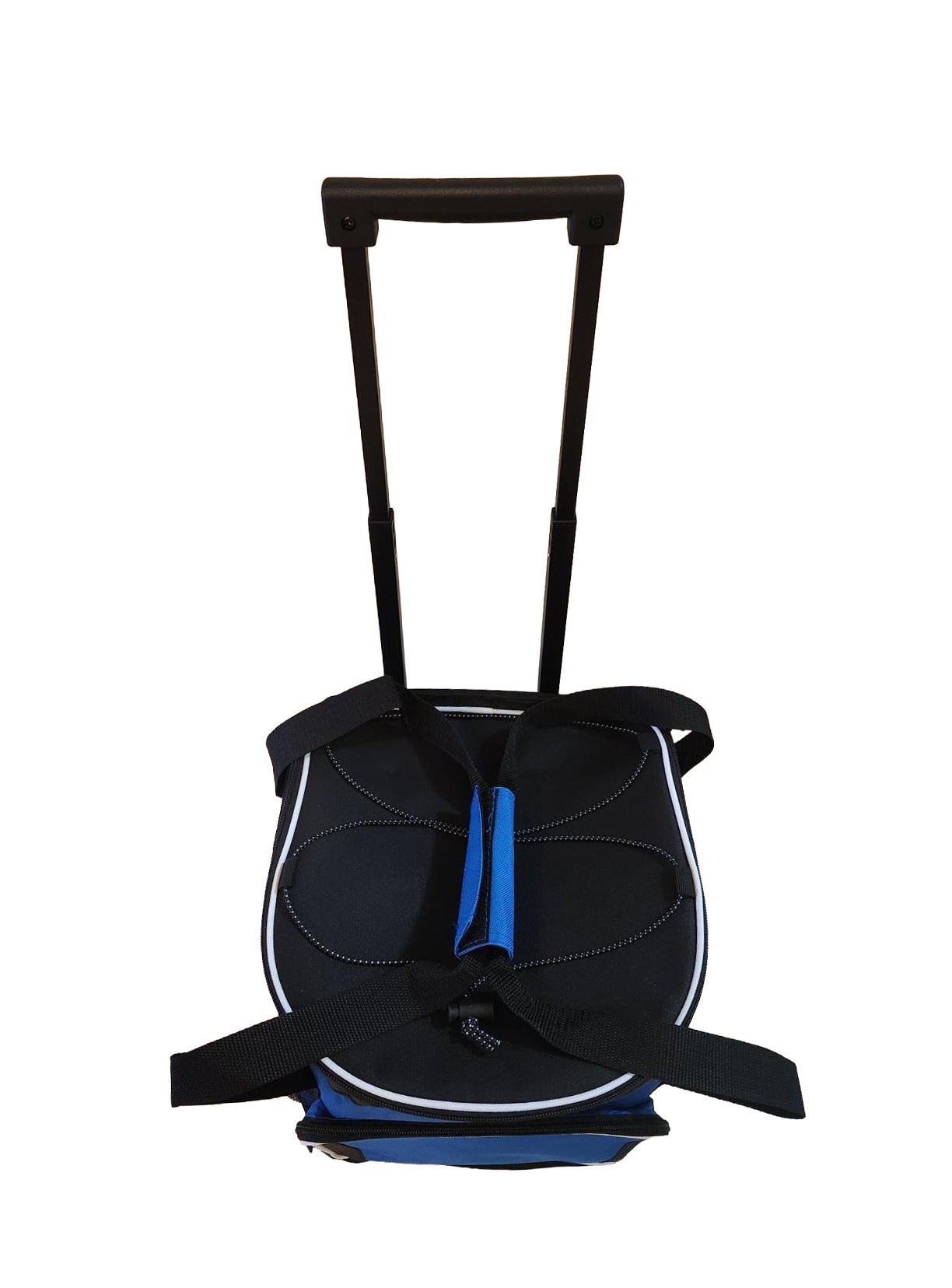 Tailgate Rolling Cooler