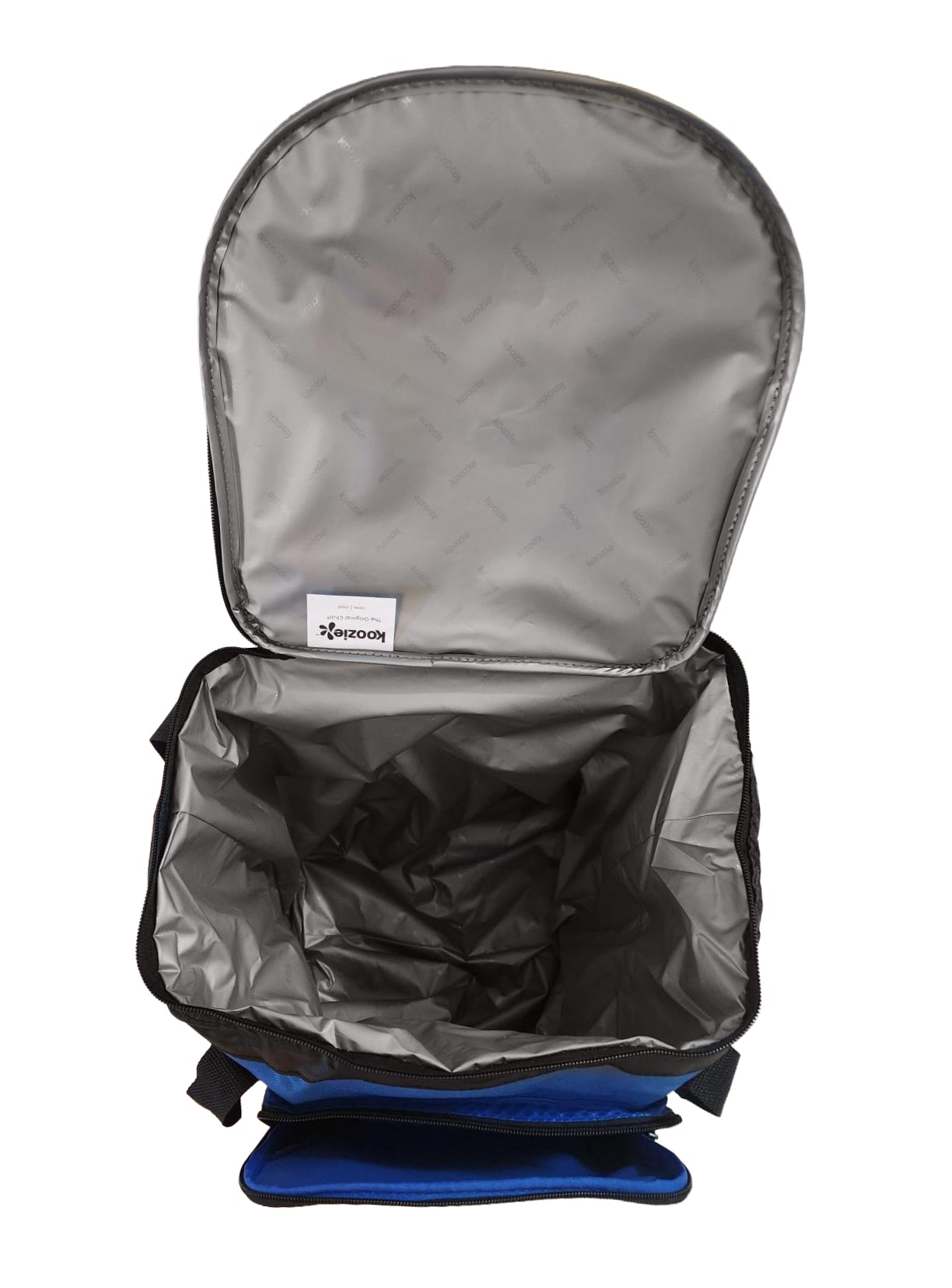 Tailgate Rolling Cooler
