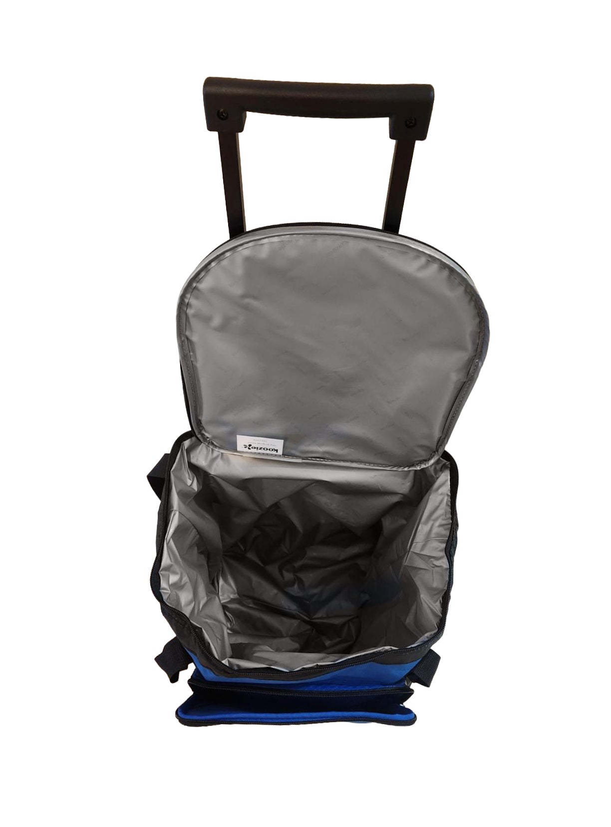Tailgate Rolling Cooler