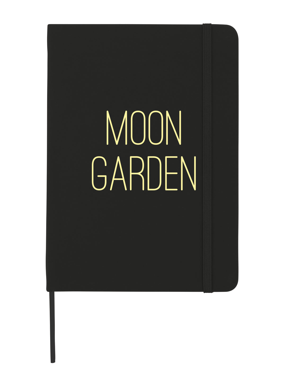 Custom logo 5” x 7” Journal Notebook