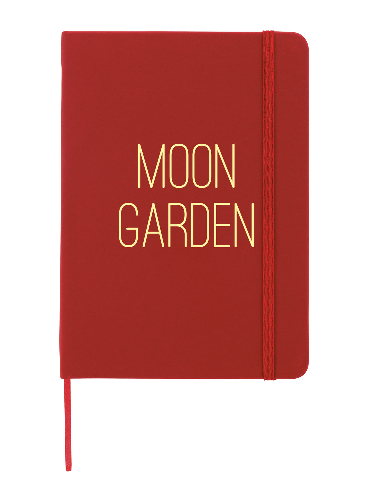 Custom logo 5” x 7” Journal Notebook
