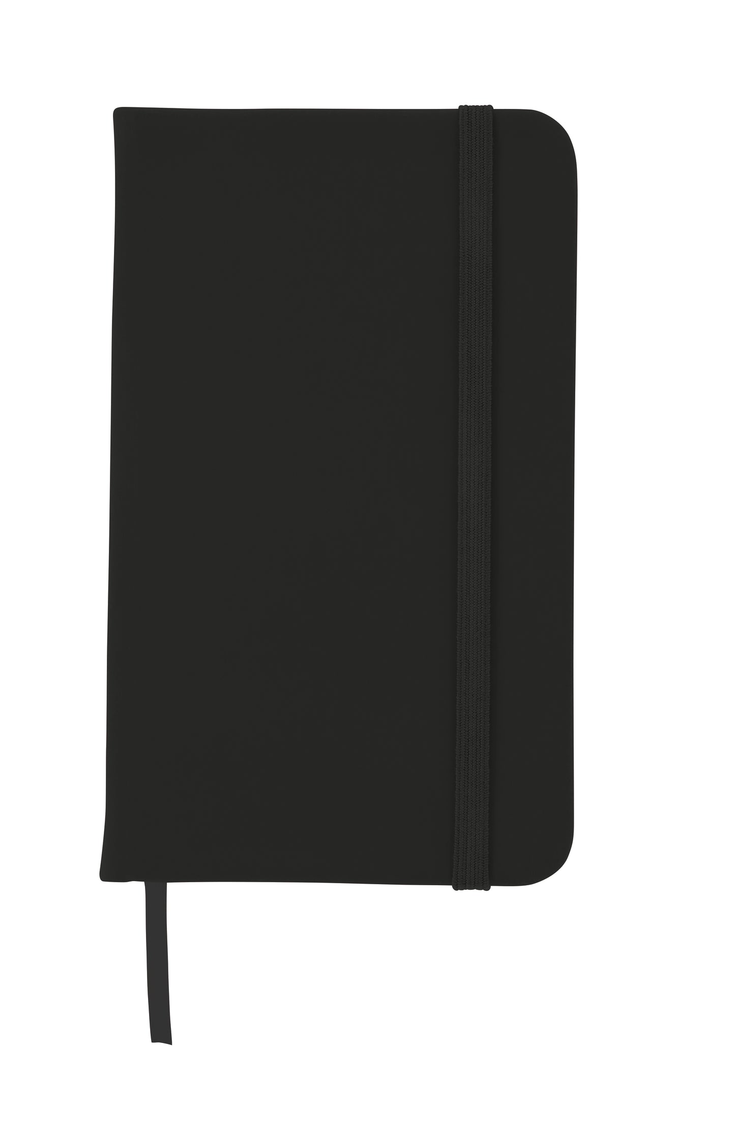 3” x 5” Journal Notebook