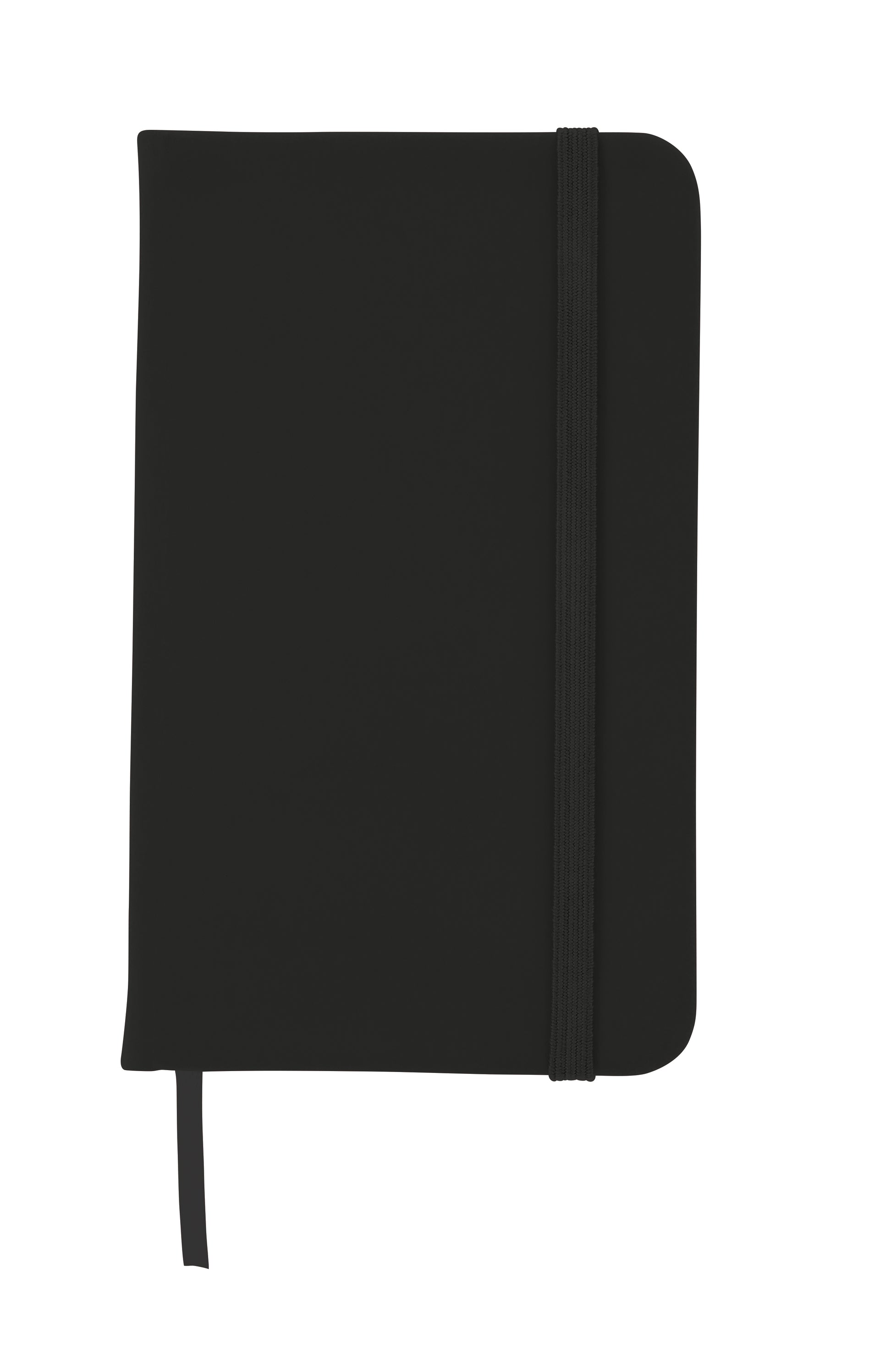 3” x 5” Journal Notebook