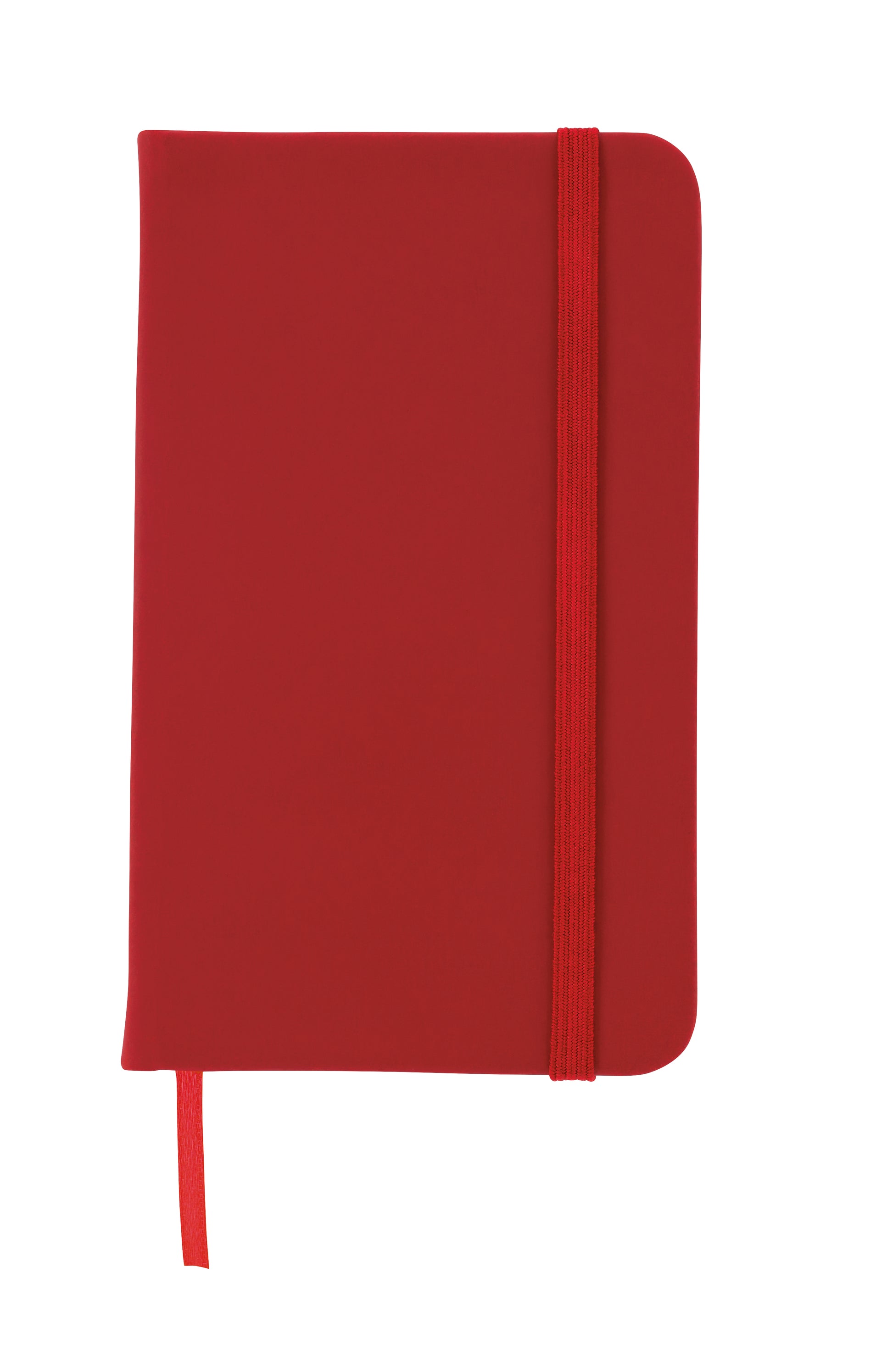 3” x 5” Journal Notebook