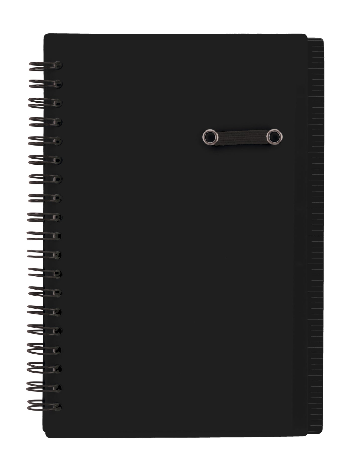 5” x 7” Journal Notebook with Pen Loop