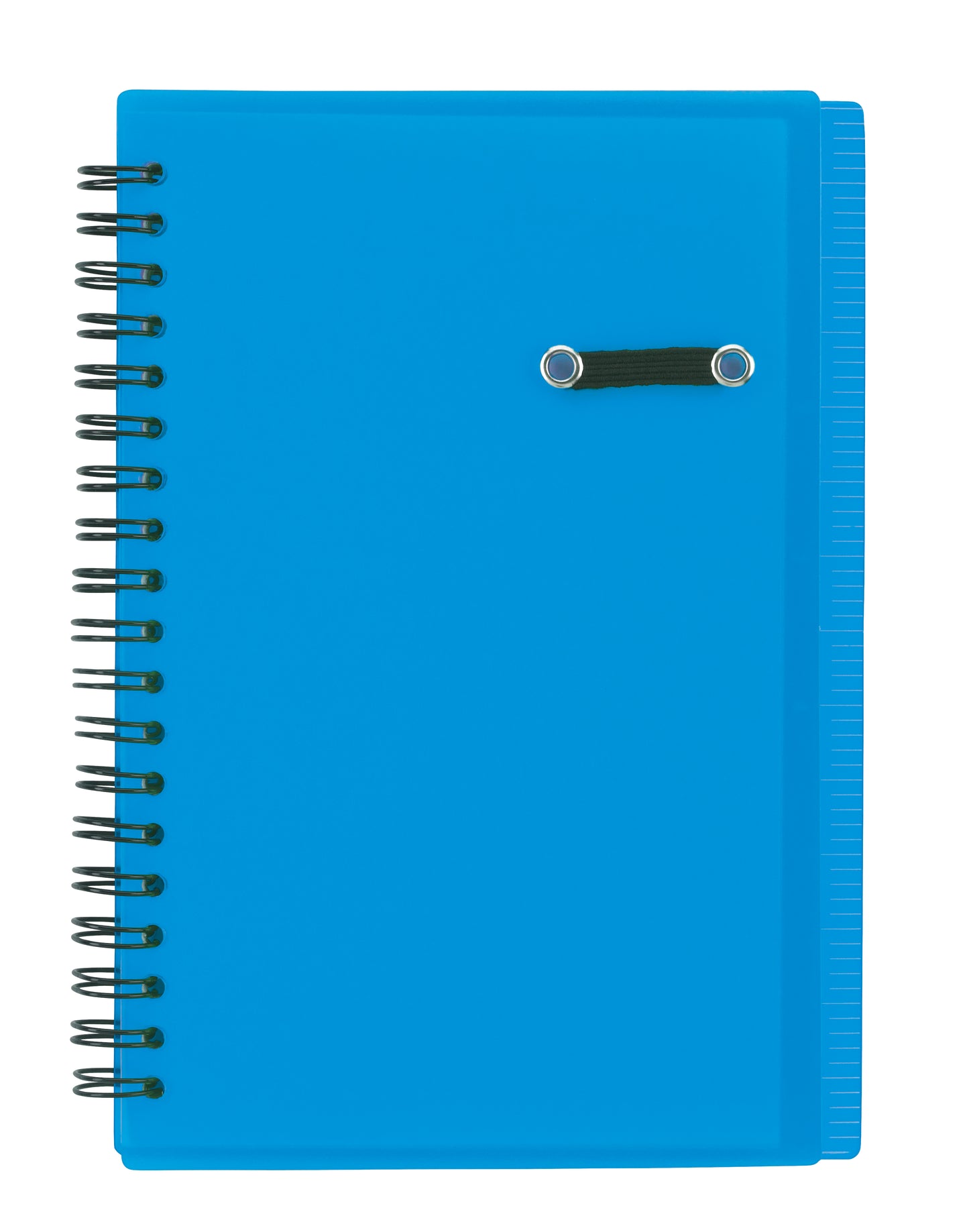 5” x 7” Journal Notebook with Pen Loop