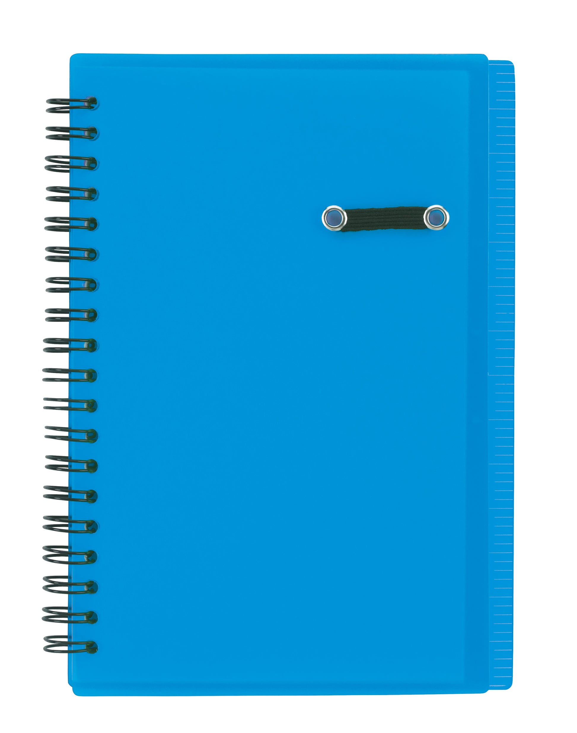 5” x 7” Journal Notebook with Pen Loop