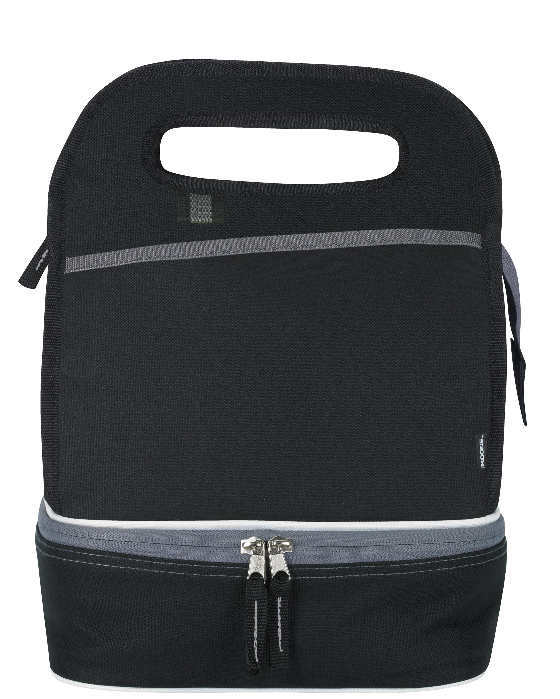 Duplex Lunch Cooler