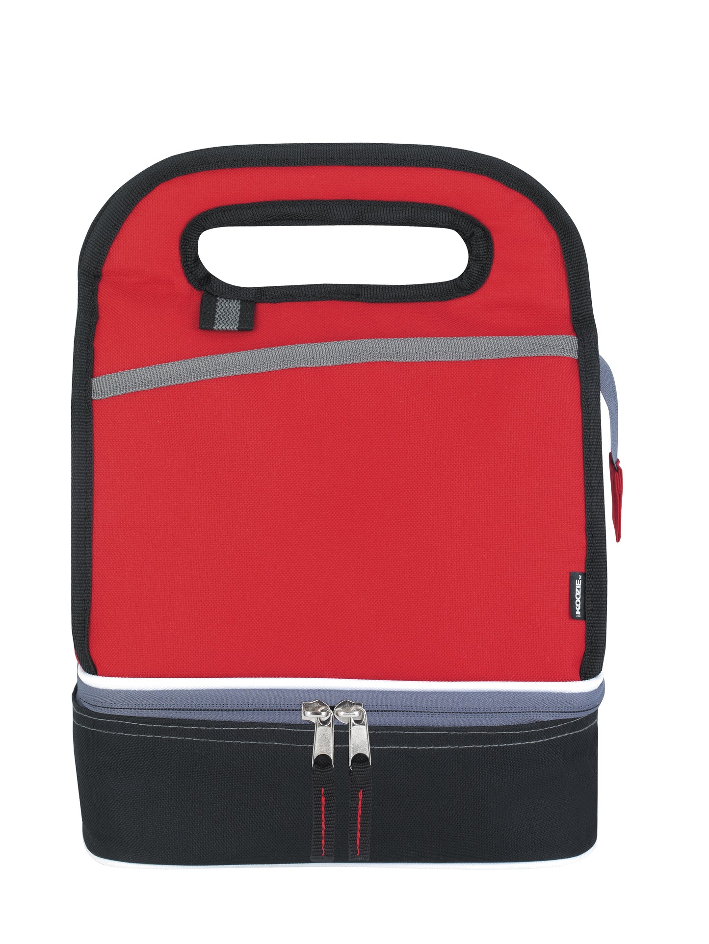 Duplex Lunch Cooler