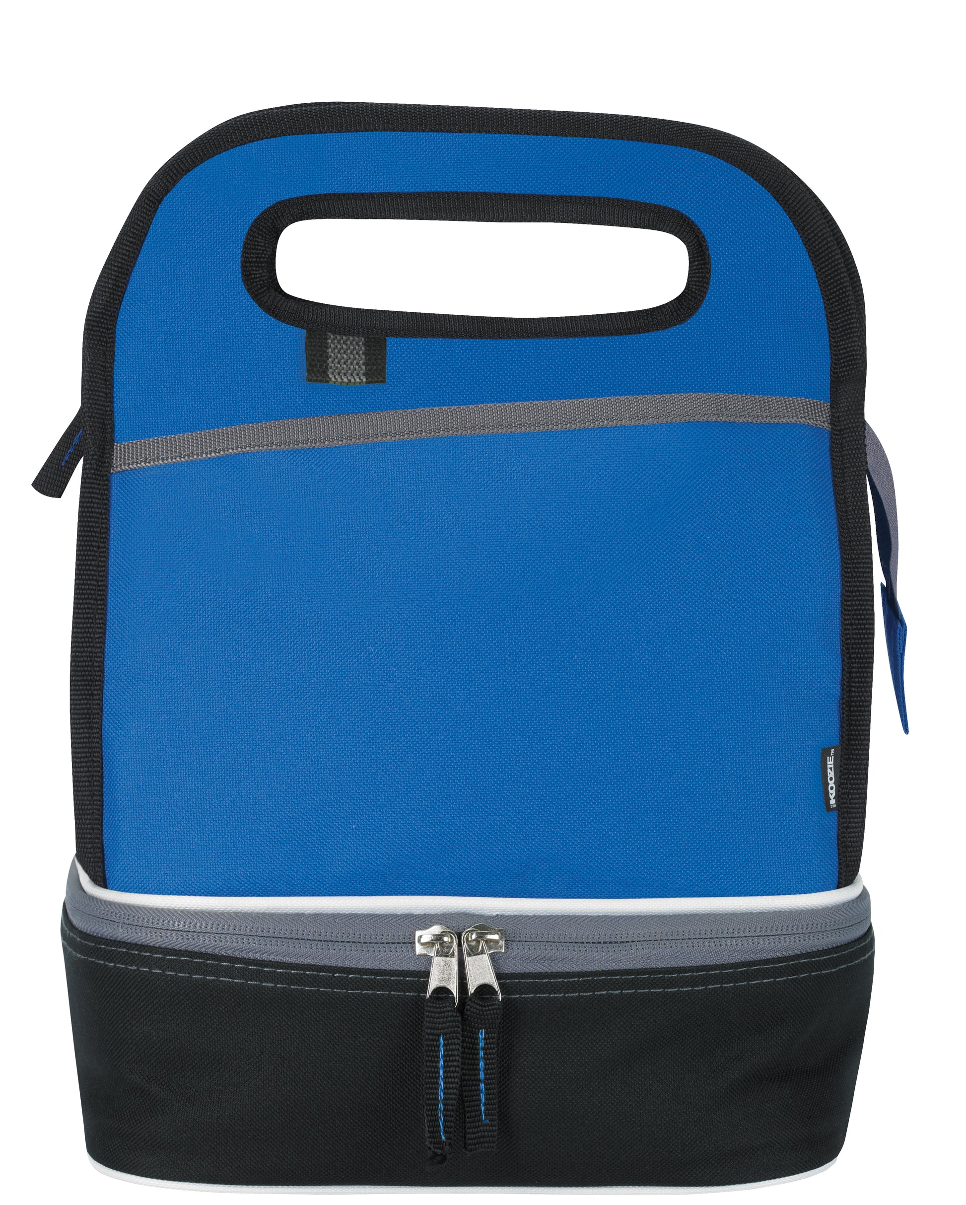 Duplex Lunch Cooler