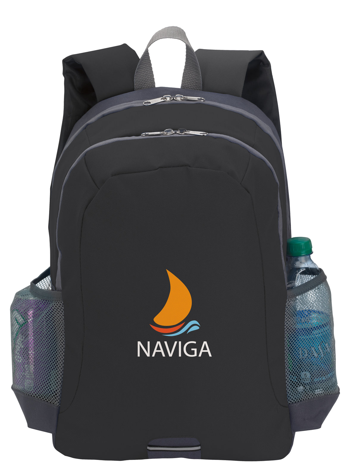Custom logo Sport Backpack