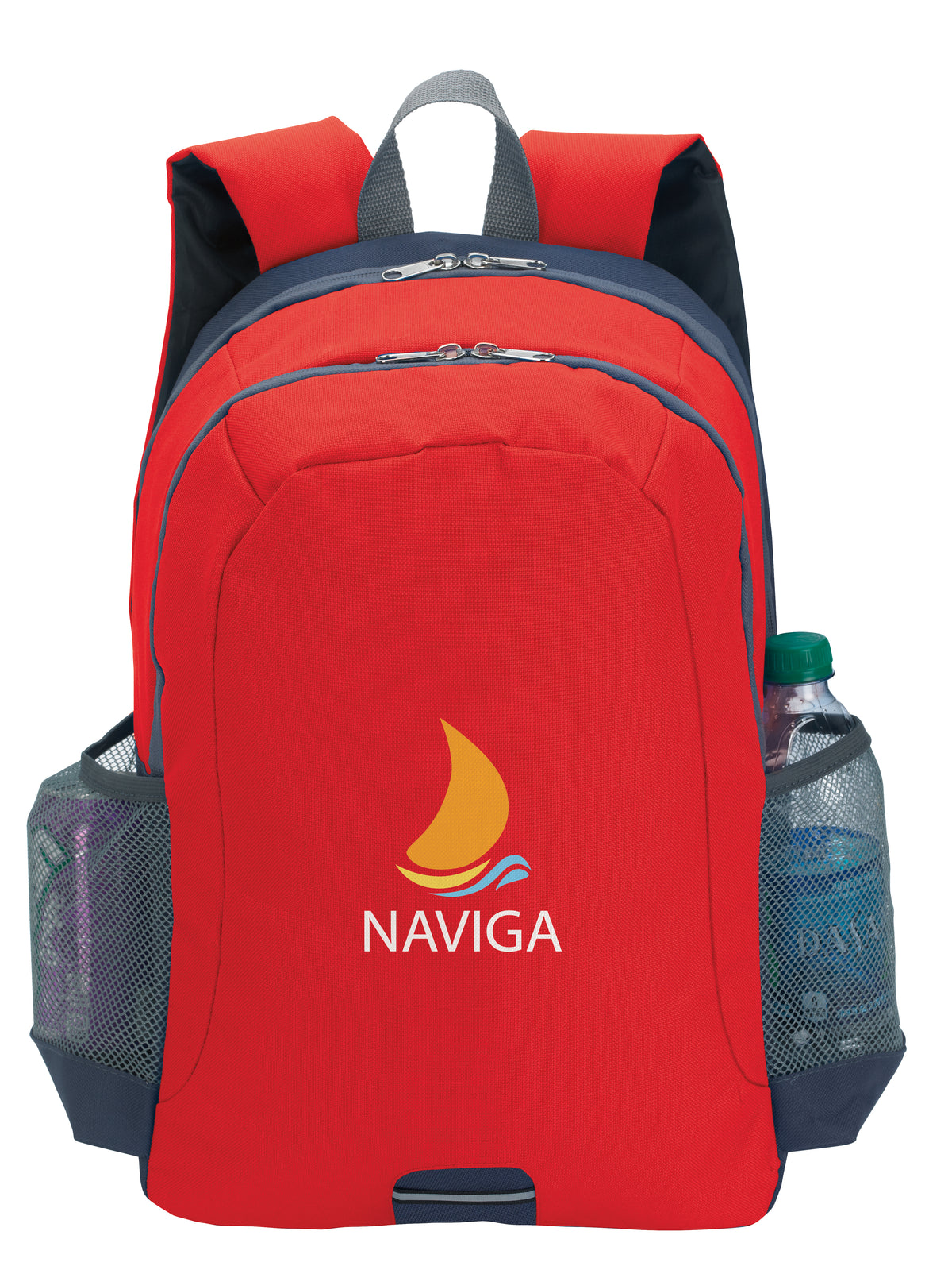 Custom logo Sport Backpack