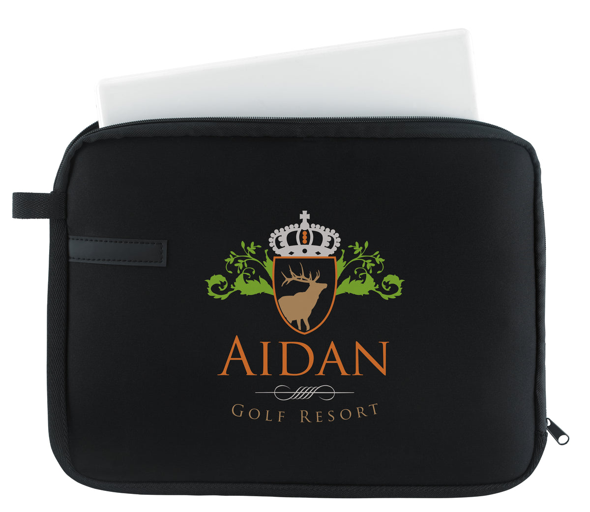 Custom logo 13" Laptop Sleeve
