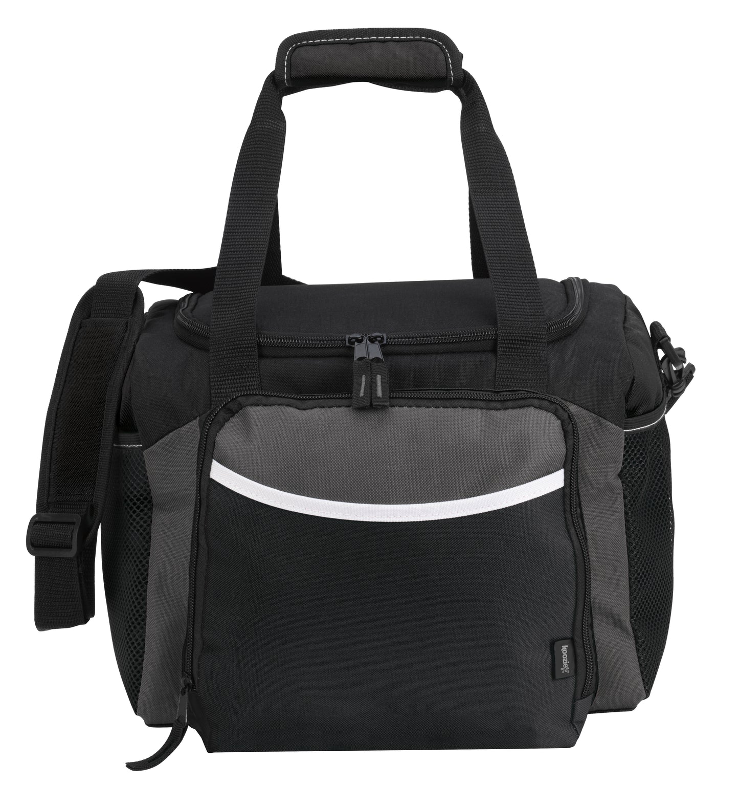 12-Can Duffel Cooler