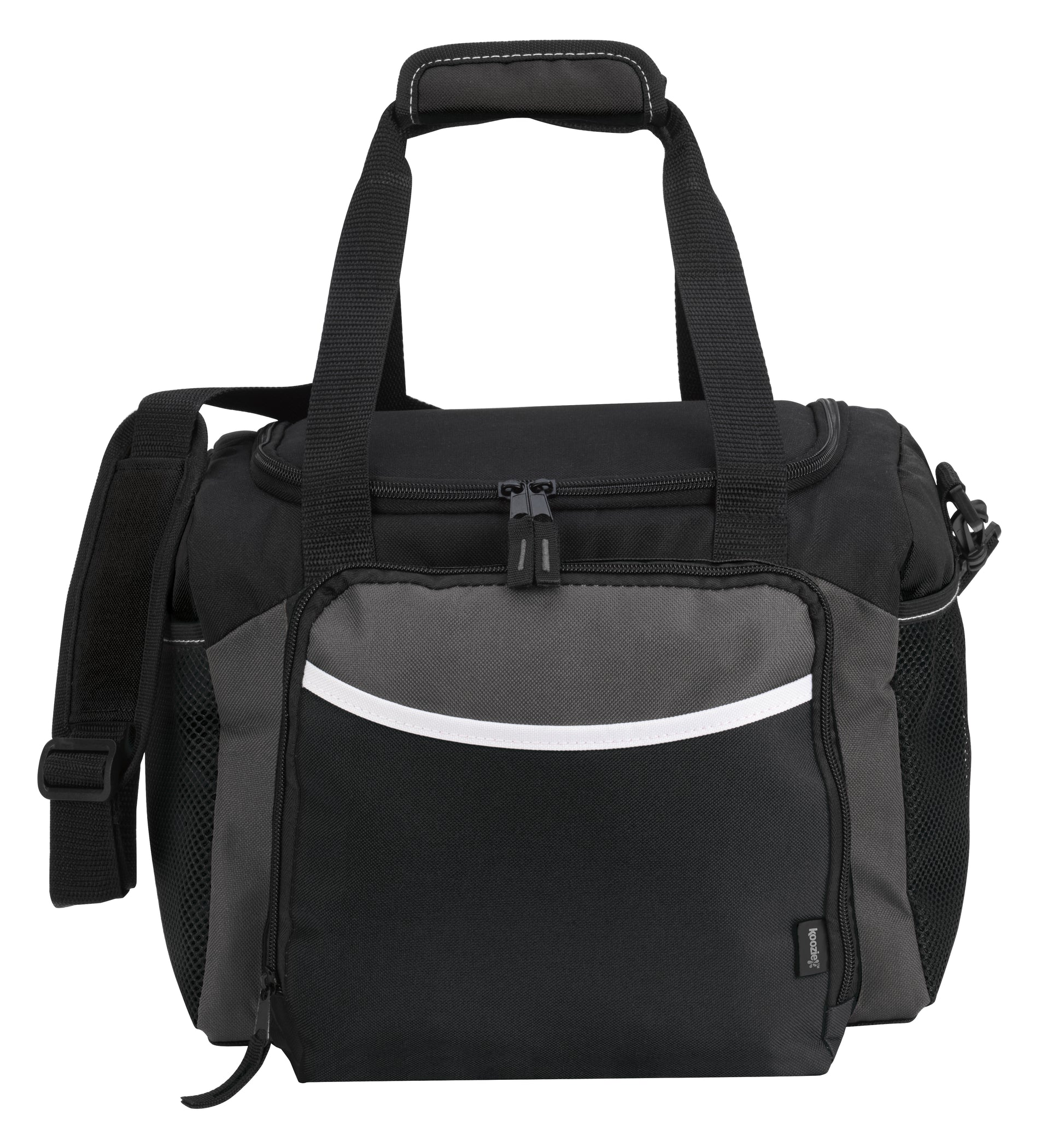 12-Can Duffel Cooler
