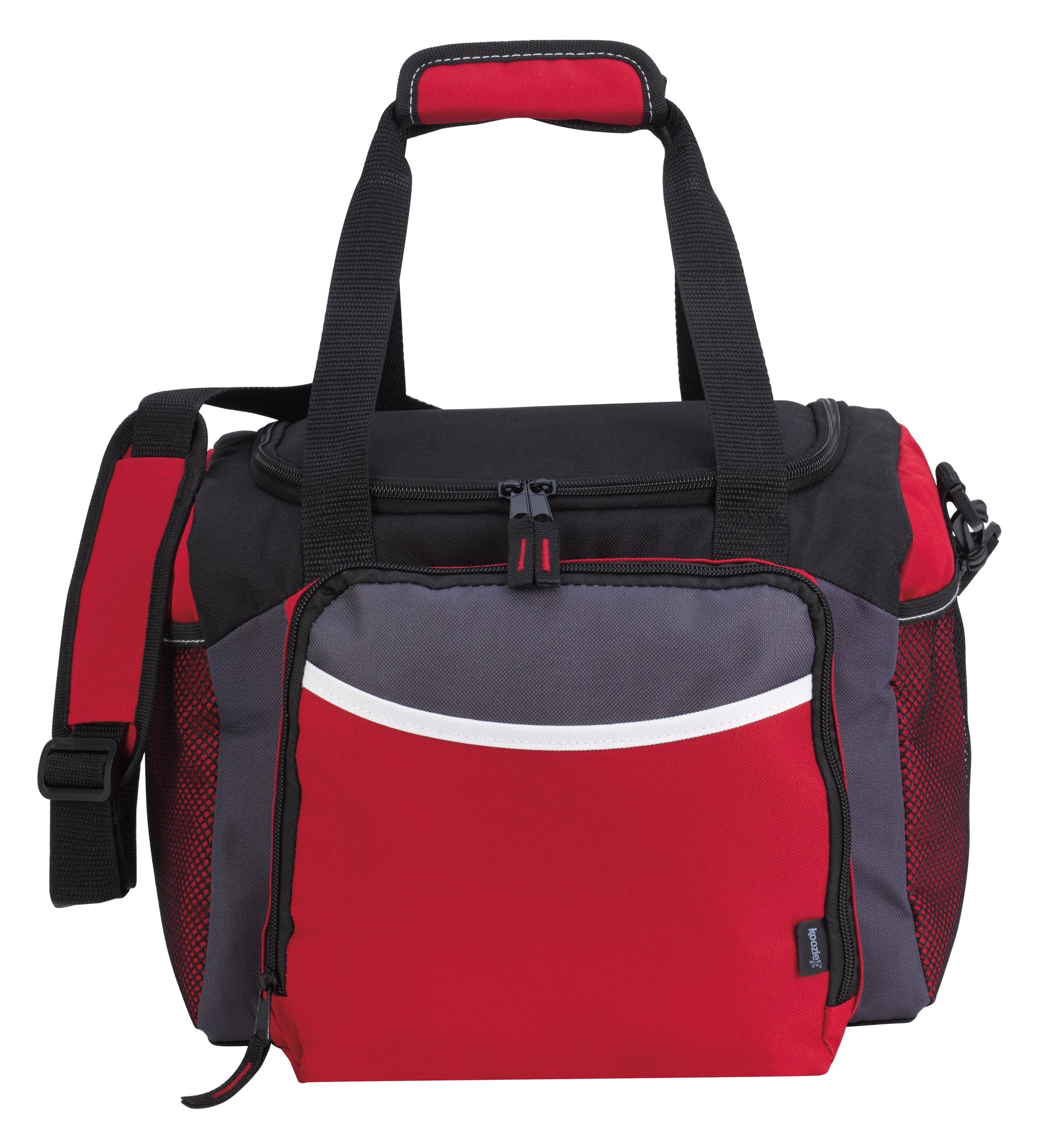 12-Can Duffel Cooler