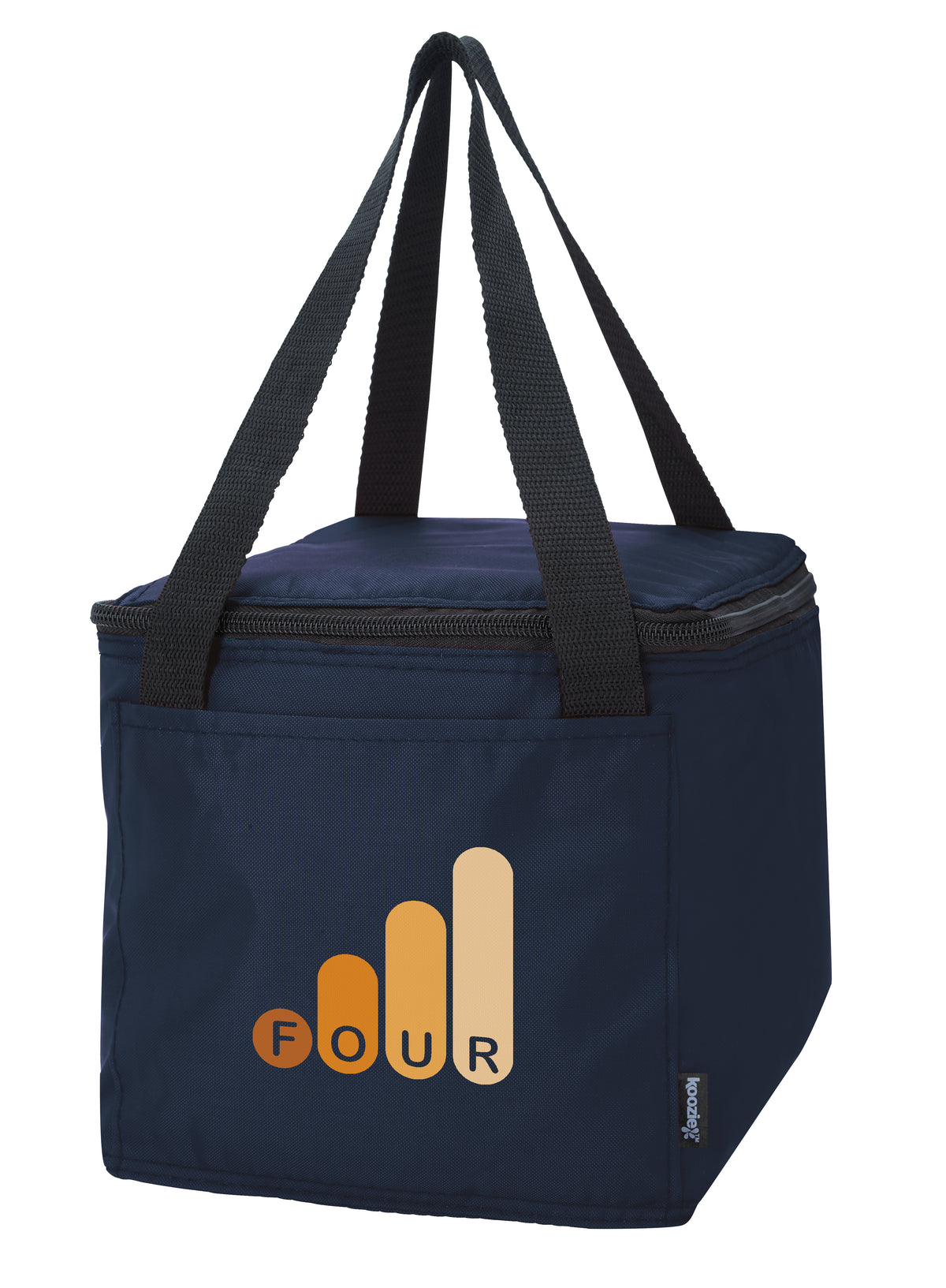 Custom logo Square Cooler